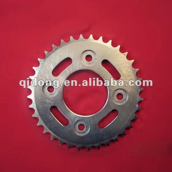The Motorcycle Sprocket Made Of Steel (s45c) Buy S45c,Steel