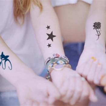 Tahan Air Sementara Tato Tato Henna Palsu Flash Tato Stiker Taty Tatto Rumput Segar Buy Tato Sementara Tahan Air Tato Palsu Flash Tato Stiker Product On Alibaba Com