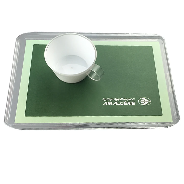 2018 Most Popular Airline Paper Tray Liner Buy Airline Paper Tray