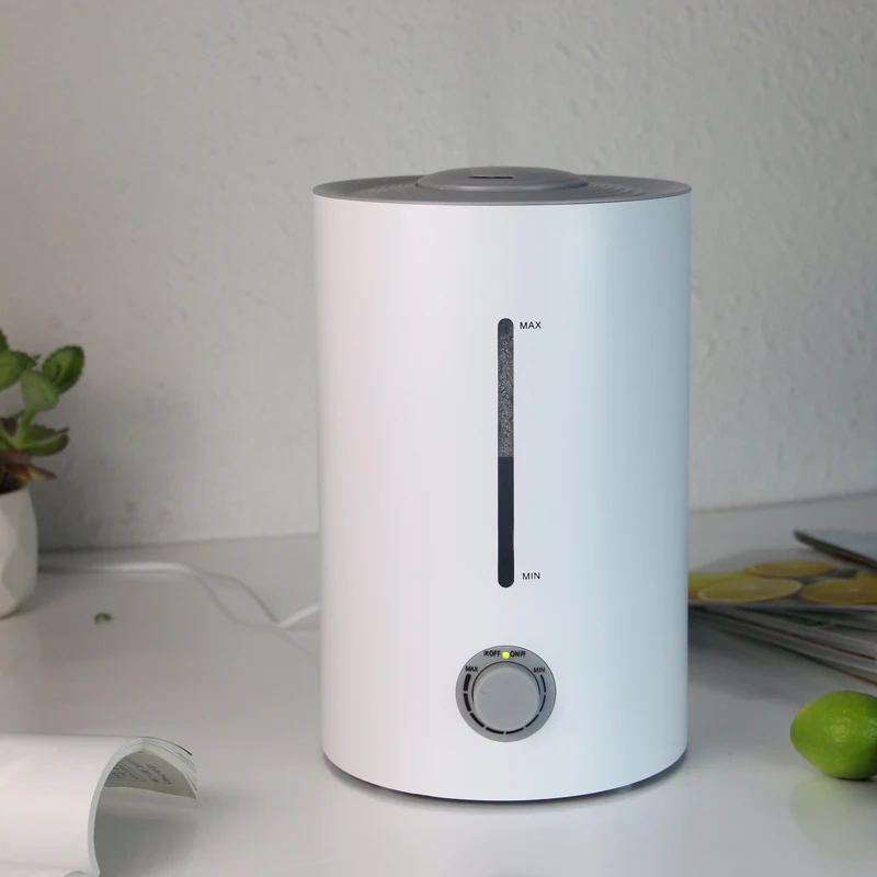 3.5l Top Filling Water Home Use Cool Mist Malaysia Electric Fireplace