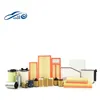 auto spare parts car oil filter production line