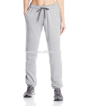 mens cotton fleece sweatpants