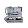 10 kg dumbbell set adjustable rotating Dumb Weight bell selective