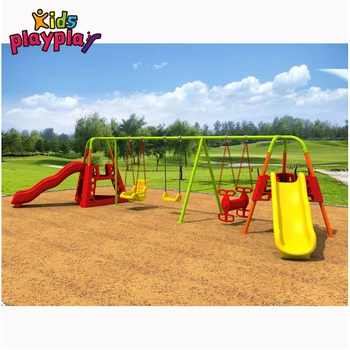 Play Swings And Slides Play Swing Set Metal Swing Sets For Kids Buy Swing Set Slides Swings For Playground Swing Sets Swing N Slidetoys R Us Swing