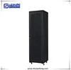 telecom indoor floor standing 42u rack server cabinet