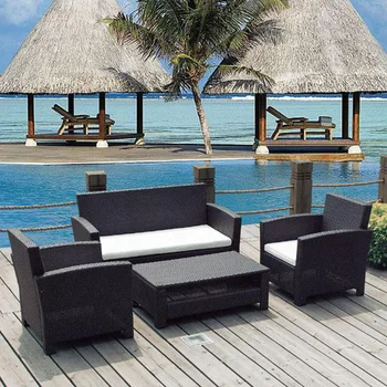 New Model Rattan Furniture Outdoor For Sale - Buy Rattan Furniture