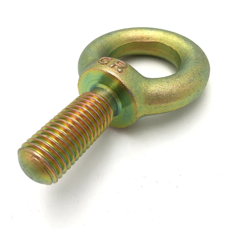 Heavy Duty Drop Anchor Concrete Cnc Machining Nut Screw Hinged