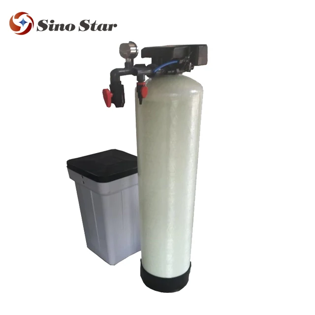 WF1T Car Wash Water Recycling Systems Buy High Performance 1000LPH