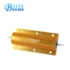 rx24 meter shunt resistor 250 micro 50W 100W 250W