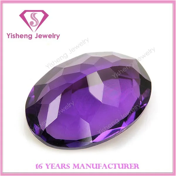 amethyst crystals