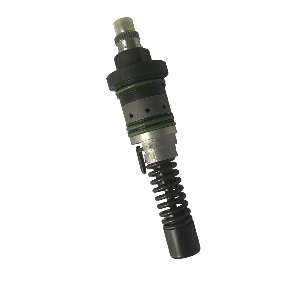 Diesel High Pressure Oil Pump Plunger 0414693005 Electrically