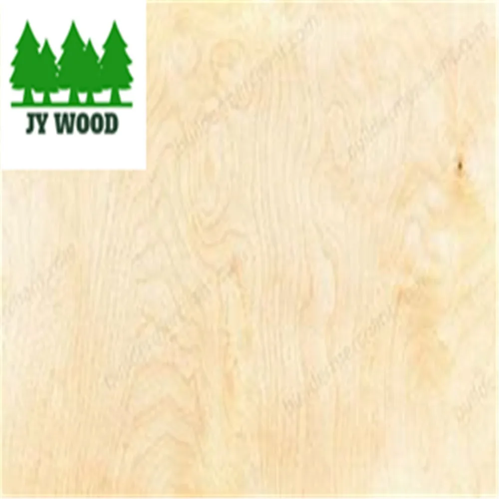 13 Ply 18mm E0/e1/e2 / Dd/ee Grade Full Birch Plywood Buy