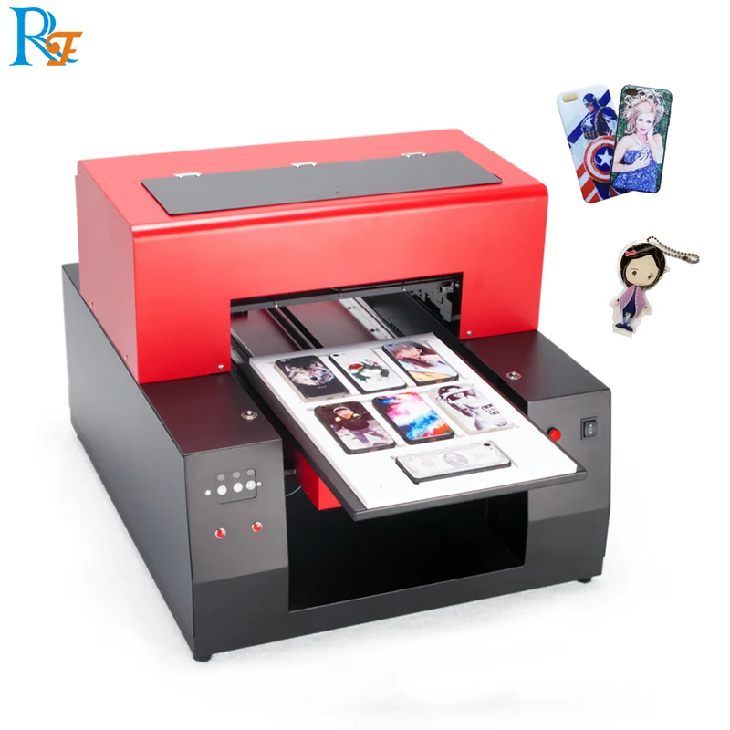 printing machine business