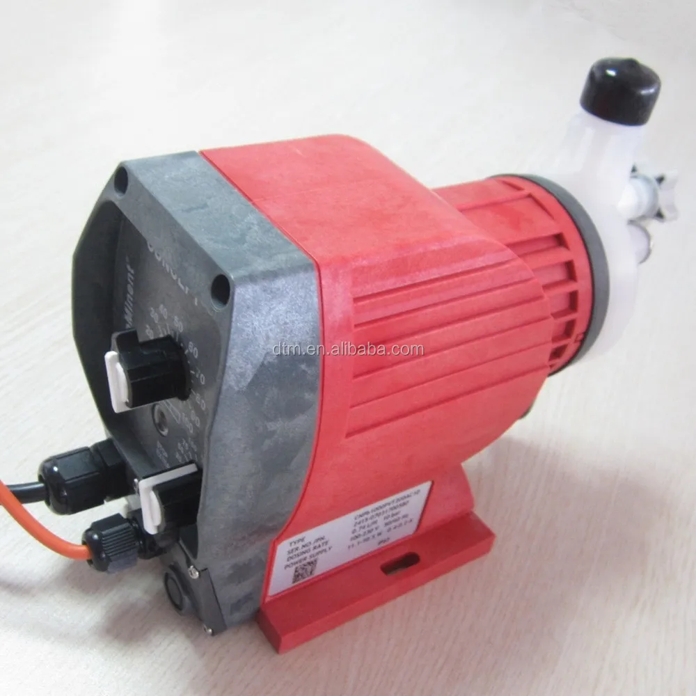 German Brand Prominent Dosing Pump Buy Dosing Pump,Prominent Dosing