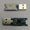 16GB Flash USB Memory Card PCBA BGA IC Without Housing