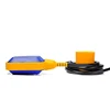 6m Water tank electrical mechanical liquid level control float ball cable float switch