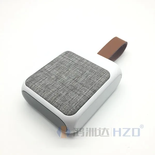 Latest Handsfree portable BT speaker support music Outdoor Waterproof BT Speaker with IPX5 Level ST-264 - ANKUX Tech Co., Ltd