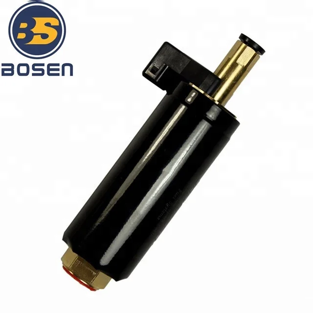 LOW PRESSURE ELECTRIC FUEL PUMP Fits VOLVO PENTA 18-7326 3857986 3854620 3858261