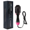 2019 Amazon Best Selling Multifunctional Hot Comb One Step Hair Dryer and Volumizer