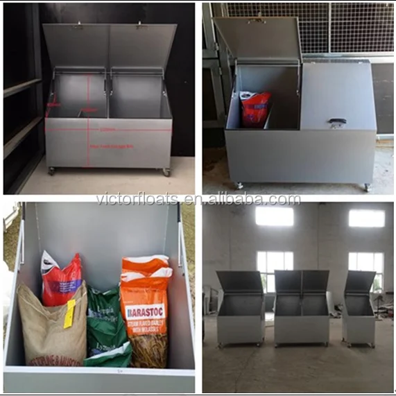 Feed Storage Bins For Horses Buy Feed Bins,Storage Bins,For Horses