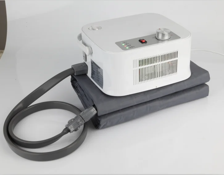 Medical Heating Blanket And Waterproof Water Warming Mattress Pad Buy Heat Massage Mattress