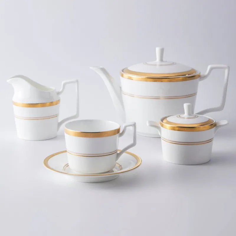 Best english tea sets company for bistro-2
