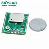 High Performance Gps Gnss Rtk Ethernet Gps Tracker Circuit Board, Small Size Gps Module
