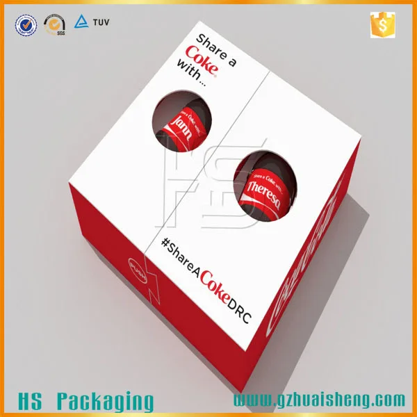 paper donut packaging box