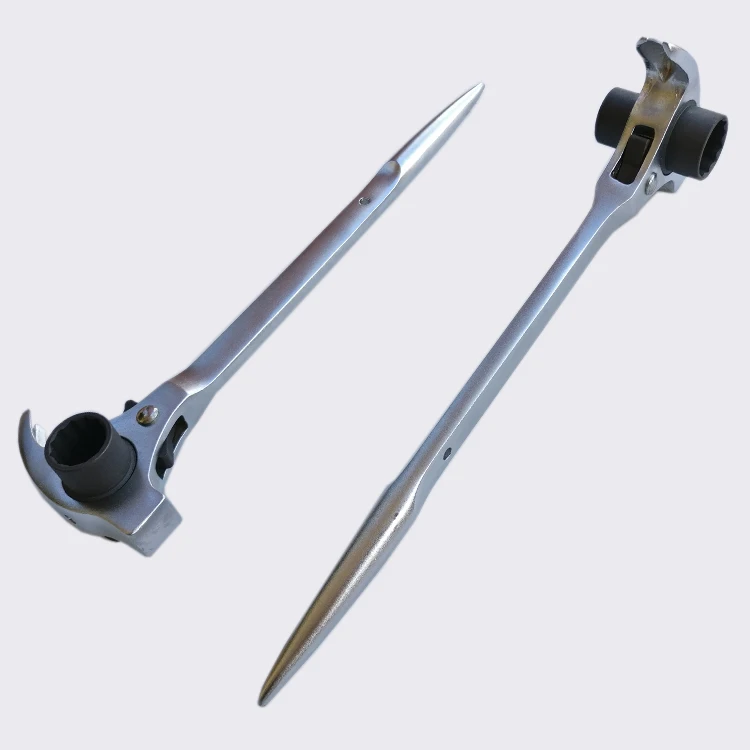 Large Size 65mm 70mm 75mm 80mm 85mm Friction Type Ratchet Wrench Plate