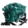 850-1600 hp Diesel Engine KTA38 for Construction machinery truck and generator