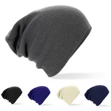 Moderné pánska teká čiapka v rôznych farbách z Aliexpress