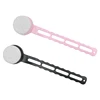 high top quality household bath brush with cover body cleaning brush customize color and material available