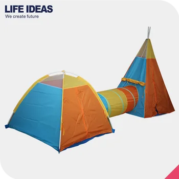 igloo play tent