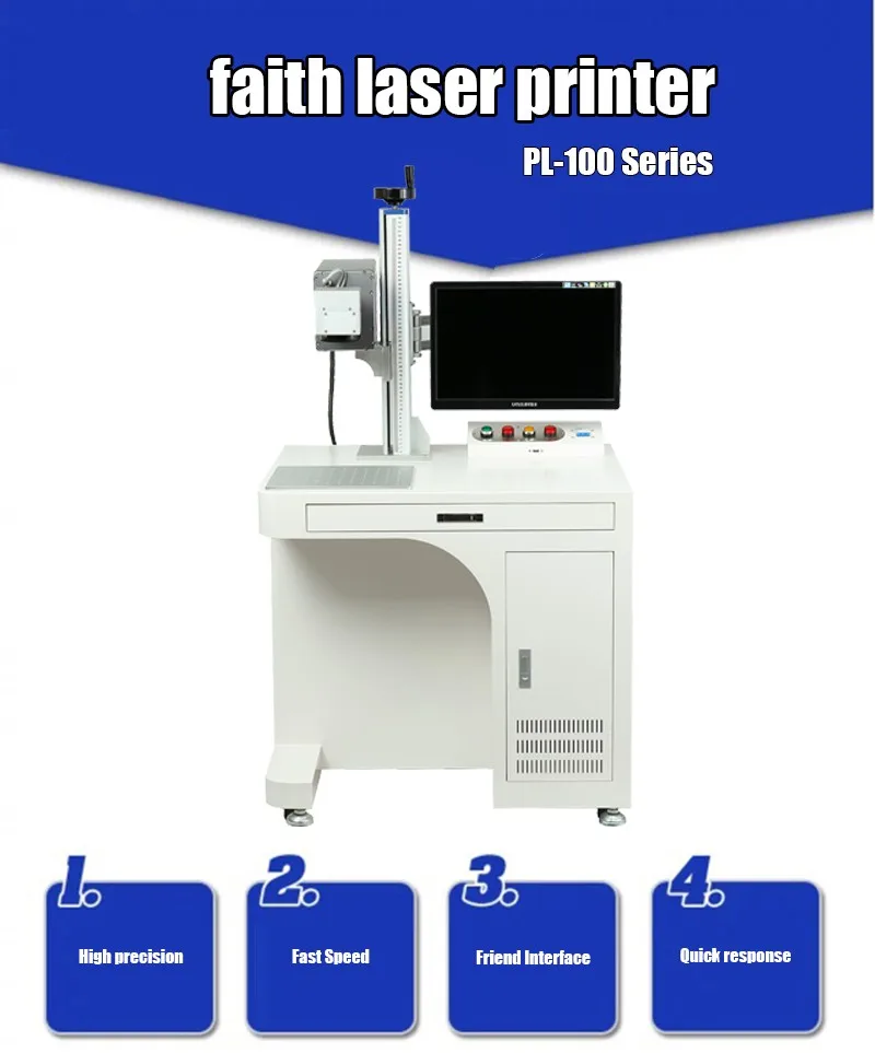 Faith Keyboard Laser Engraving Machine Laser Marking Machine Buy
