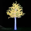 High Quality Lighted Artificial Autumn Led Maple Tree