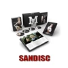 cd replication with cardboard sleeve fitness DVD Replication vinyl disc manufacturer