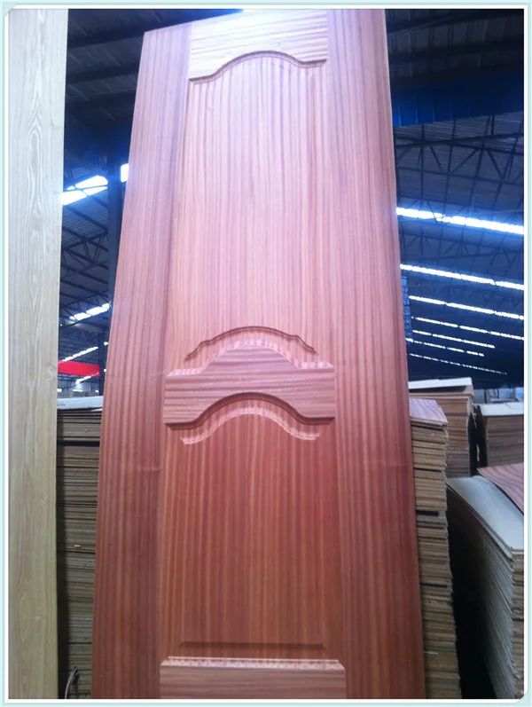 mdf door skin/moulded door skin/hdf door skin