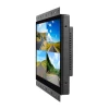capacitive or resistive open frame 10.1 inch Touch Screen Monitor display with USB VGA HD-MI
