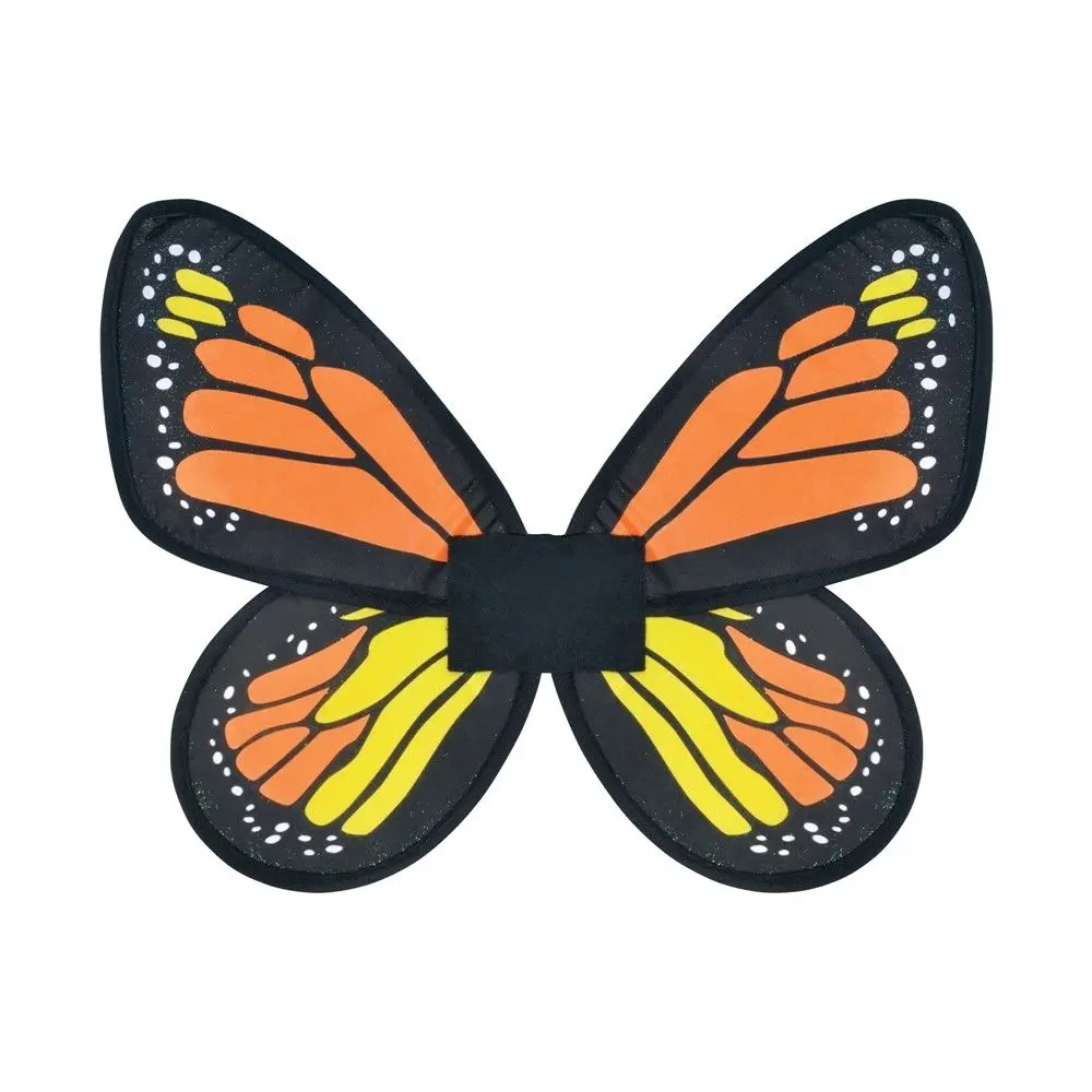 Крылья Монарх Крылья бабочки