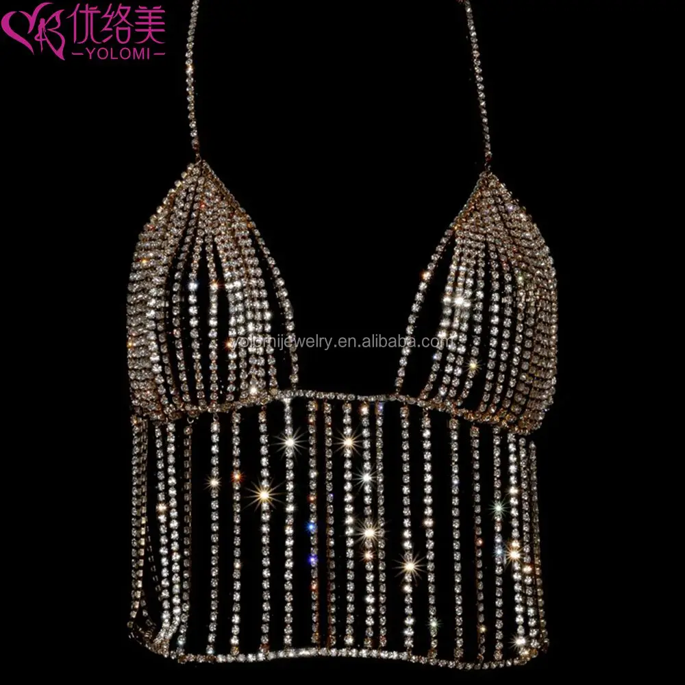 Body Chain Garter Jewelry Disco Sequin Cover Rave Body Jewelry Buy