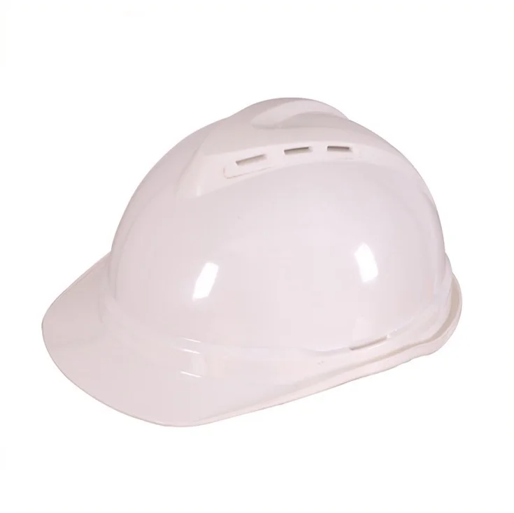 hard hat specifications