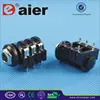 3.5mm jack with switch