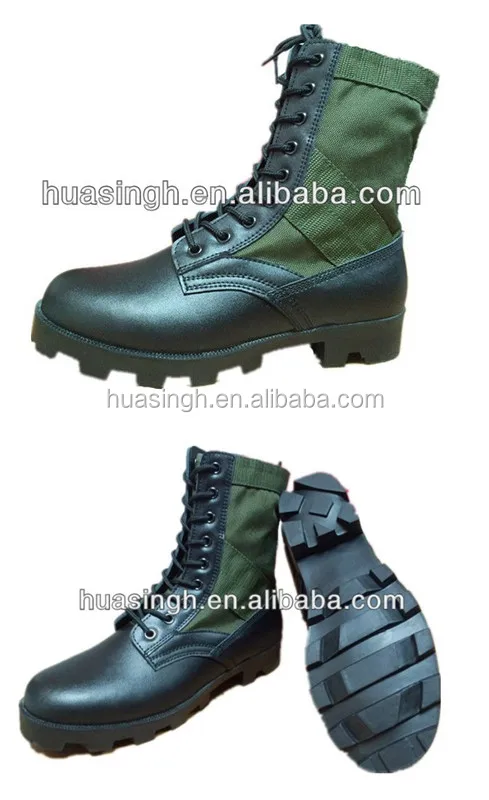 altama ripple sole jungle boots