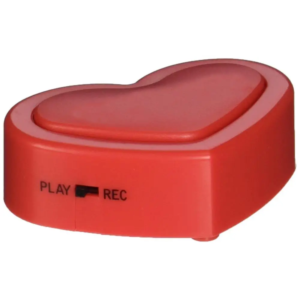 recordable sound box for teddy bears