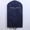 customer non woven garment suit bag
