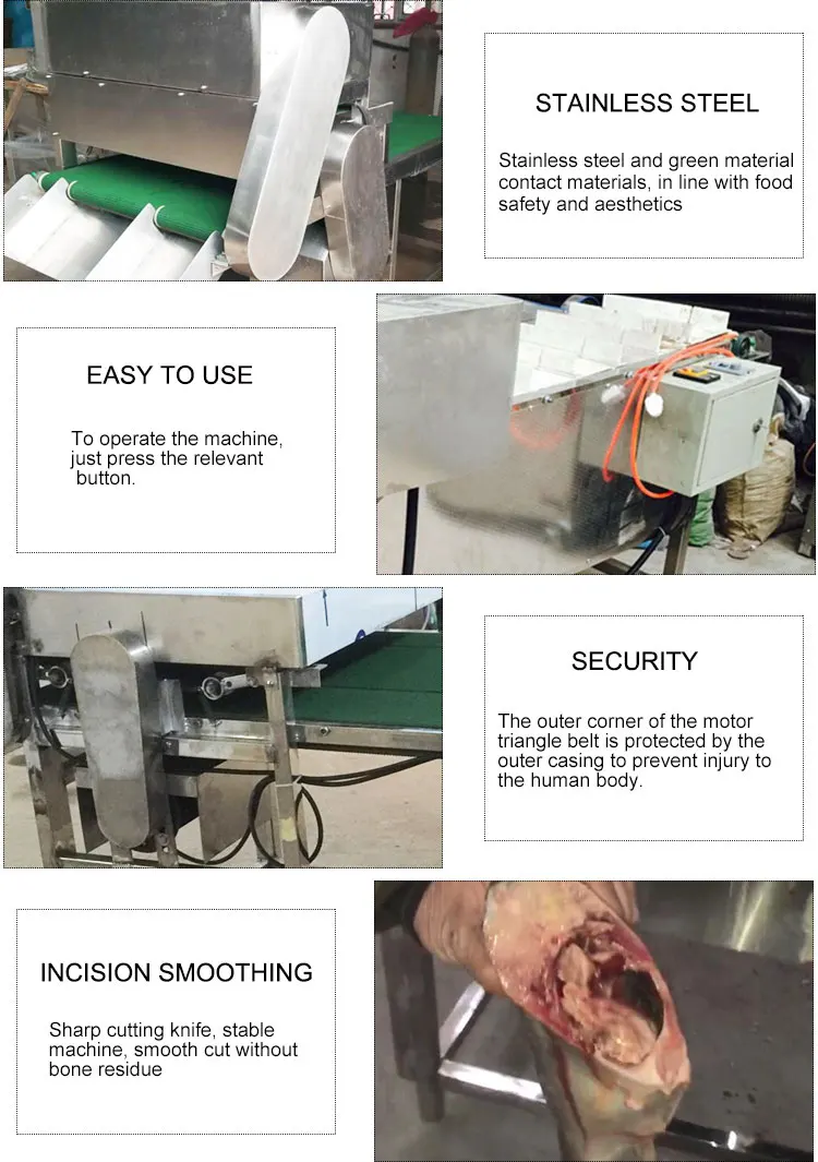 Automatic Fish Gut Removal Cleaning Gutting and Scaling Machine Fish Processing Plant details