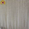 dubai metal bead curtain/string beaded curtain/ball chain room divider