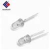 alibaba express in electronics 450nm led dip led 5mm light emitting diode