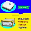 Industrial Wireless Sensor System Active TCP smart sensor devices