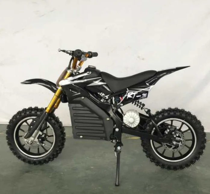 zinc mini 24v electric dirt bike